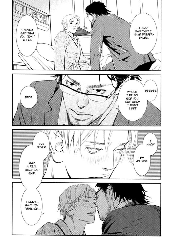 Limiter Chapter 2 page 40 - Chapter 2
