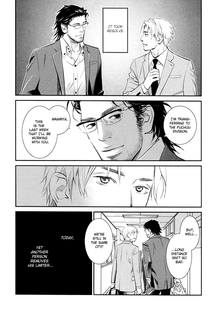 Limiter Chapter 2 page 43 - Chapter 2