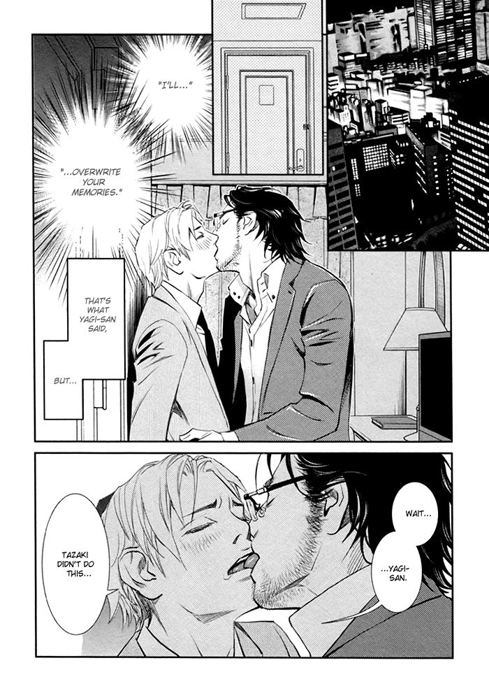Limiter Chapter 2 page 6 - Chapter 2