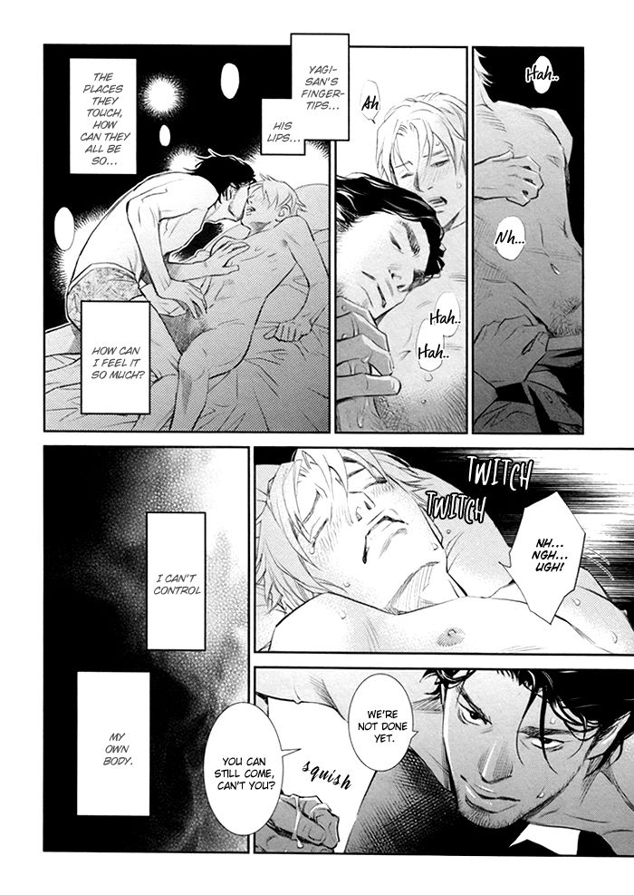 Limiter Chapter 2 page 8 - Chapter 2