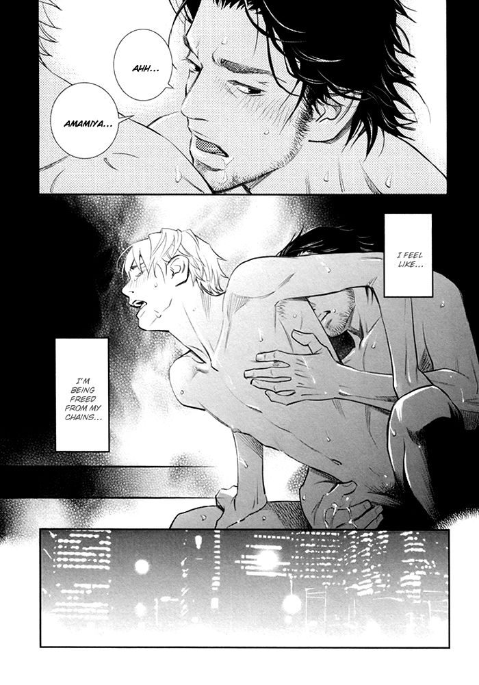 Limiter Chapter 2 page 9 - Chapter 2