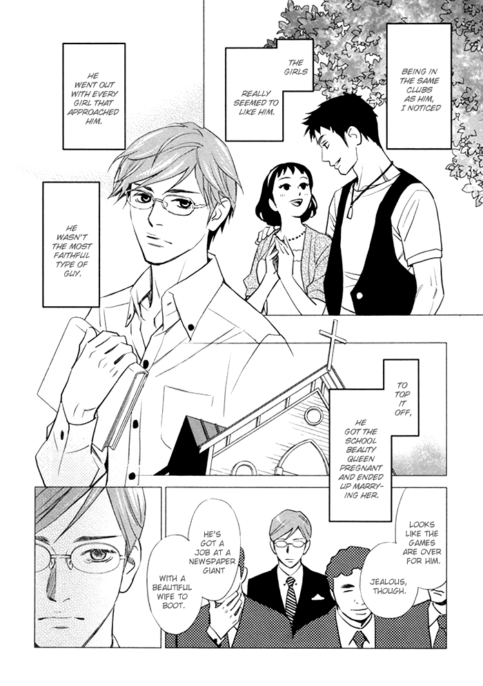Limiter Chapter 3.2 page 14 - Chapter 3 v2 : The Provocative Reportage Writer