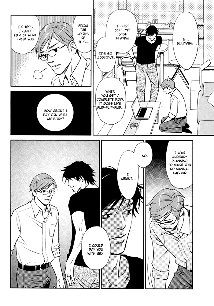Limiter Chapter 3.2 page 26 - Chapter 3 v2 : The Provocative Reportage Writer