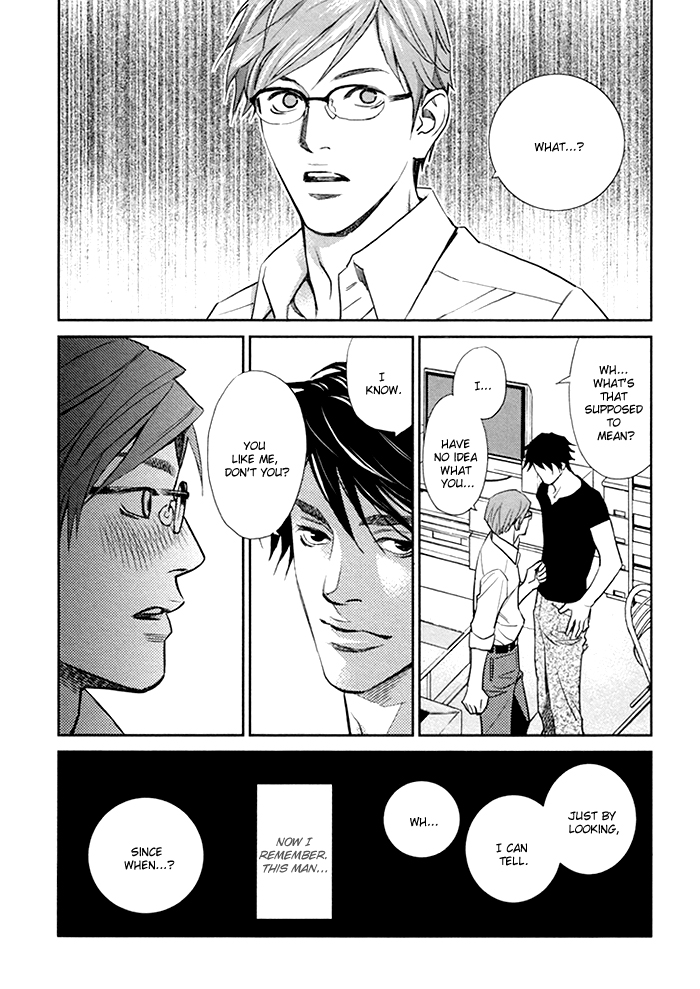 Limiter Chapter 3.2 page 27 - Chapter 3 v2 : The Provocative Reportage Writer