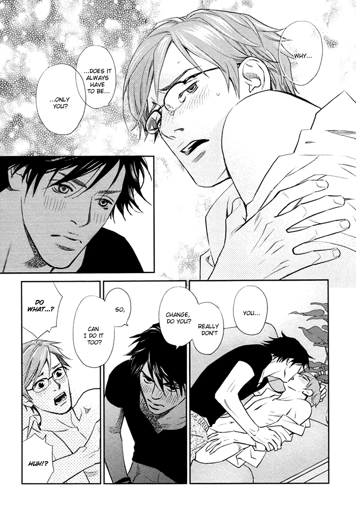 Limiter Chapter 3.2 page 32 - Chapter 3 v2 : The Provocative Reportage Writer