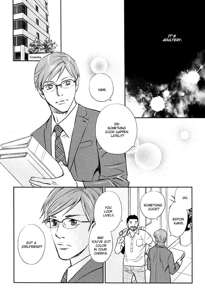 Limiter Chapter 3.2 page 34 - Chapter 3 v2 : The Provocative Reportage Writer