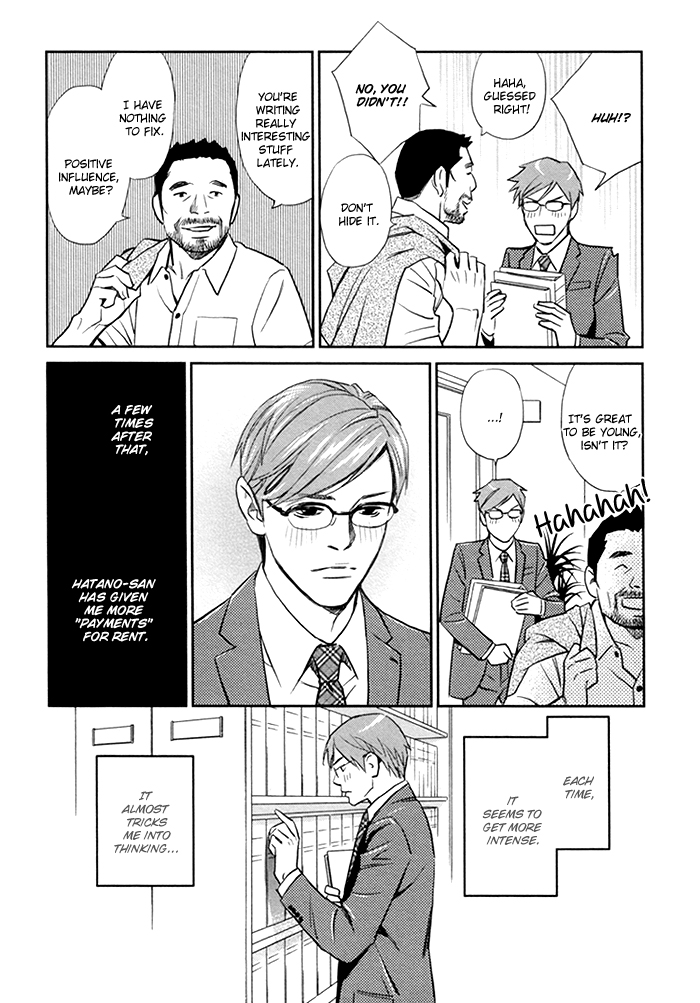 Limiter Chapter 3.2 page 35 - Chapter 3 v2 : The Provocative Reportage Writer