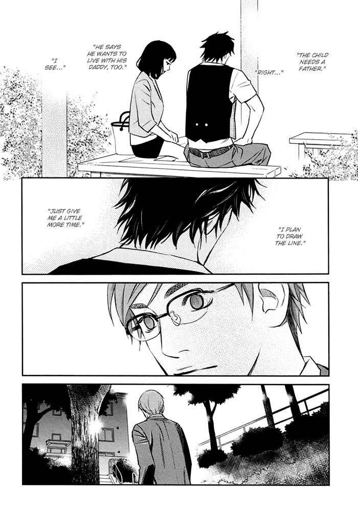 Limiter Chapter 3.2 page 38 - Chapter 3 v2 : The Provocative Reportage Writer