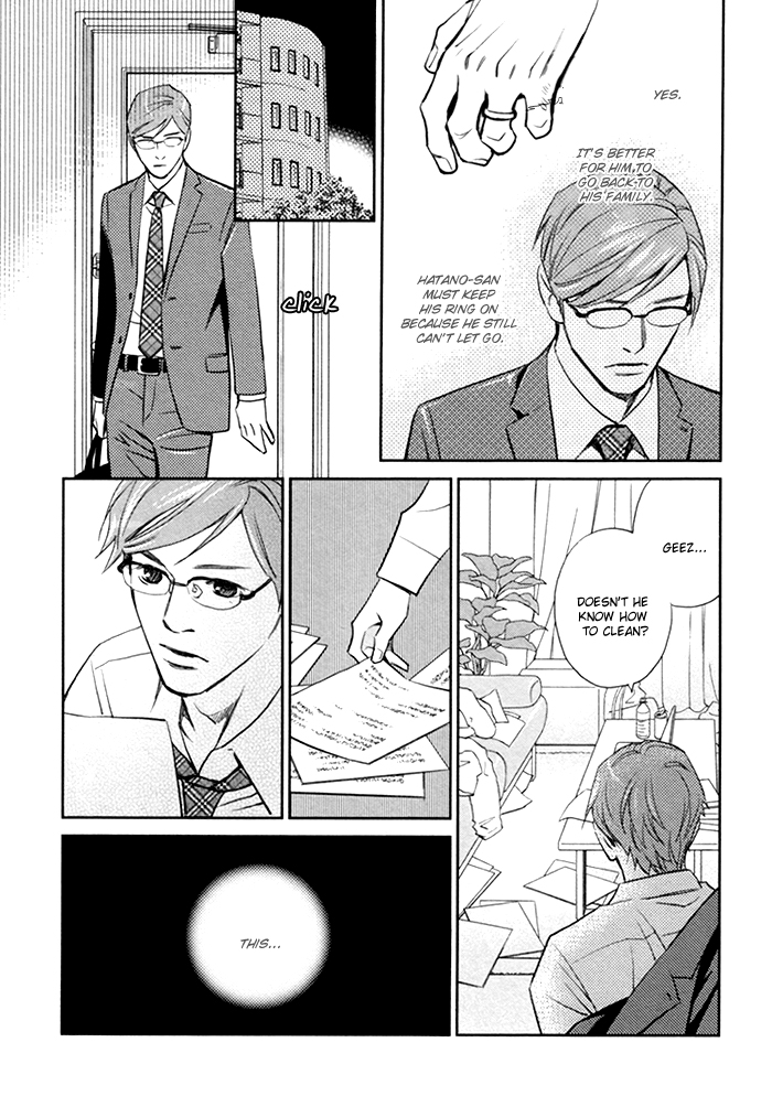Limiter Chapter 3.2 page 39 - Chapter 3 v2 : The Provocative Reportage Writer