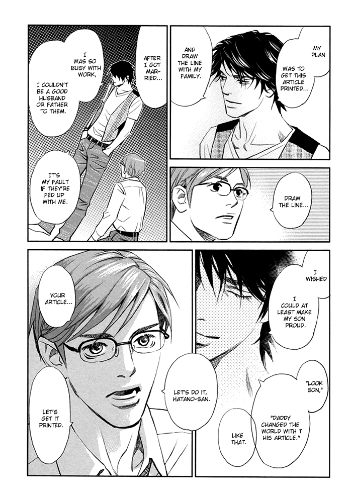Limiter Chapter 3.2 page 41 - Chapter 3 v2 : The Provocative Reportage Writer