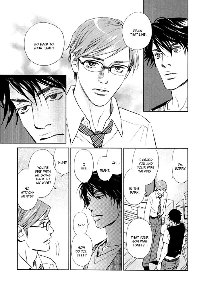 Limiter Chapter 3.2 page 43 - Chapter 3 v2 : The Provocative Reportage Writer