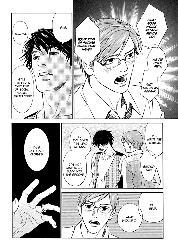 Limiter Chapter 3.2 page 44 - Chapter 3 v2 : The Provocative Reportage Writer