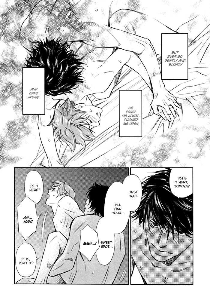 Limiter Chapter 3.2 page 46 - Chapter 3 v2 : The Provocative Reportage Writer