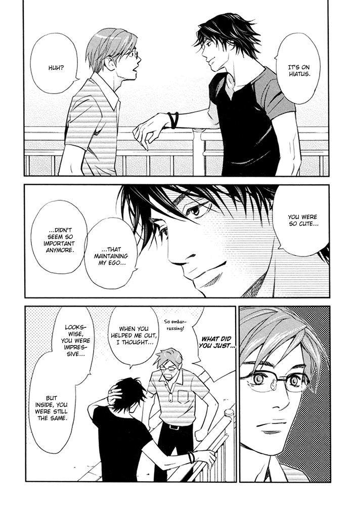Limiter Chapter 3.2 page 52 - Chapter 3 v2 : The Provocative Reportage Writer