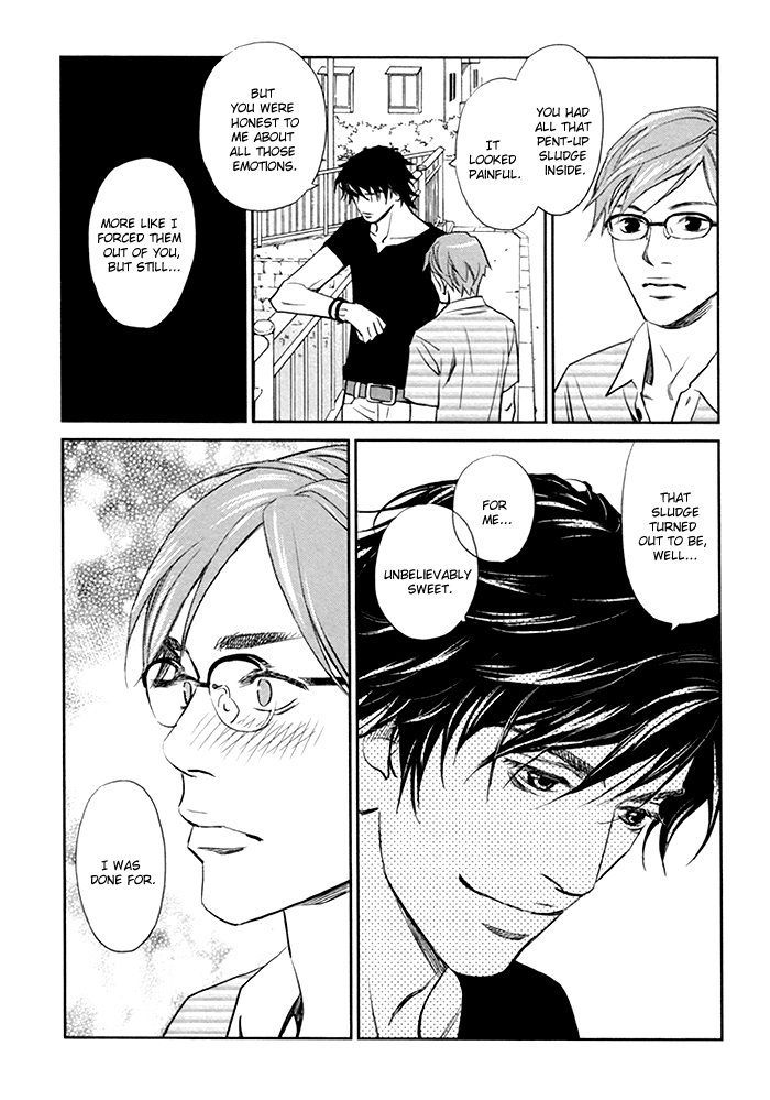 Limiter Chapter 3.2 page 53 - Chapter 3 v2 : The Provocative Reportage Writer