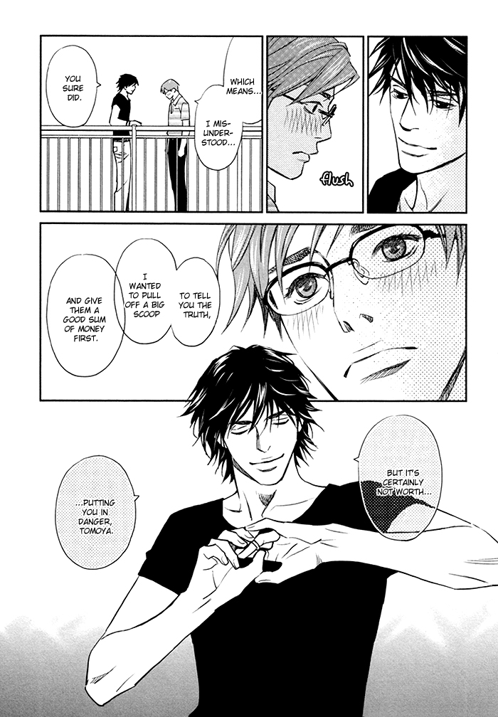 Limiter Chapter 3.2 page 55 - Chapter 3 v2 : The Provocative Reportage Writer