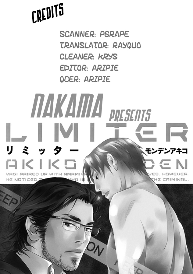 Limiter Chapter 3.2 page 57 - Chapter 3 v2 : The Provocative Reportage Writer