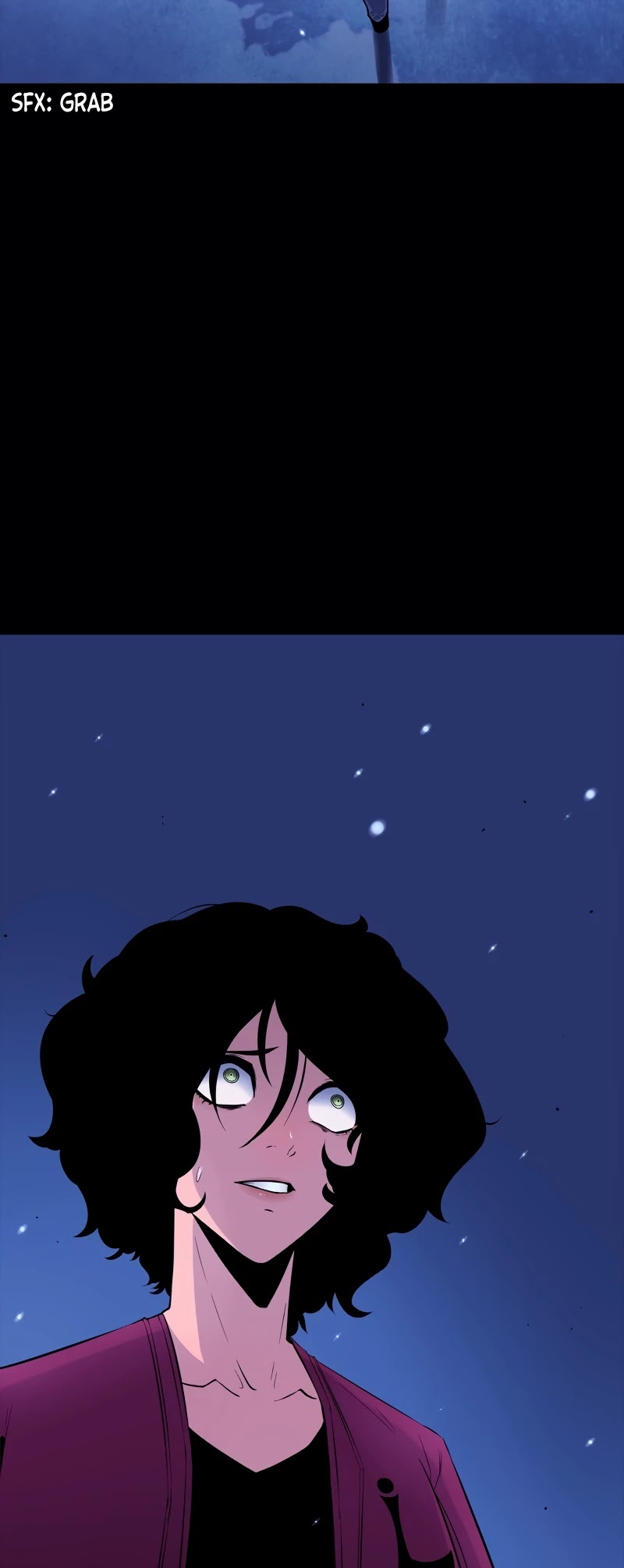 Limitless Abyss Chapter 1 page 12 - Chapter 1