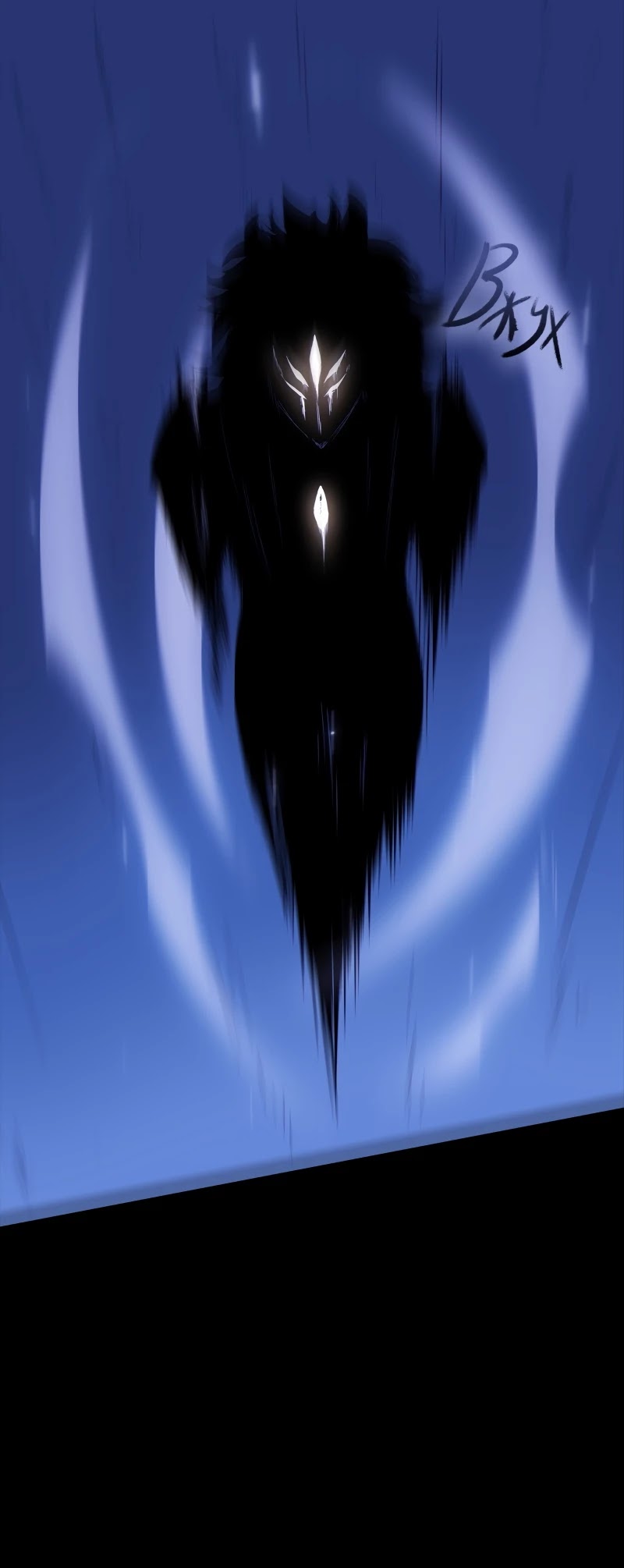 Limitless Abyss Chapter 1 page 17 - Chapter 1