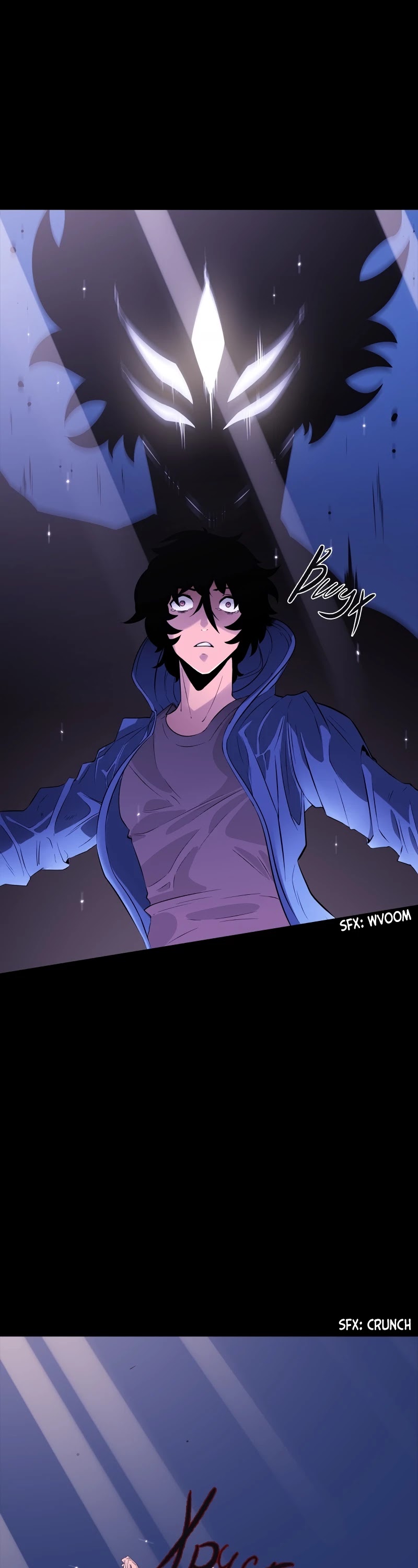 Limitless Abyss Chapter 1 page 18 - Chapter 1