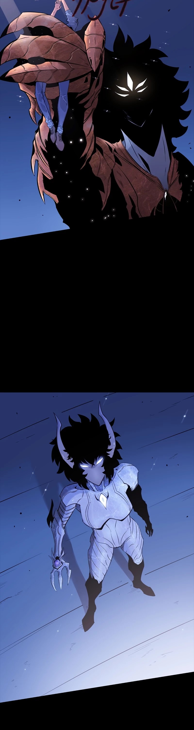 Limitless Abyss Chapter 1 page 19 - Chapter 1
