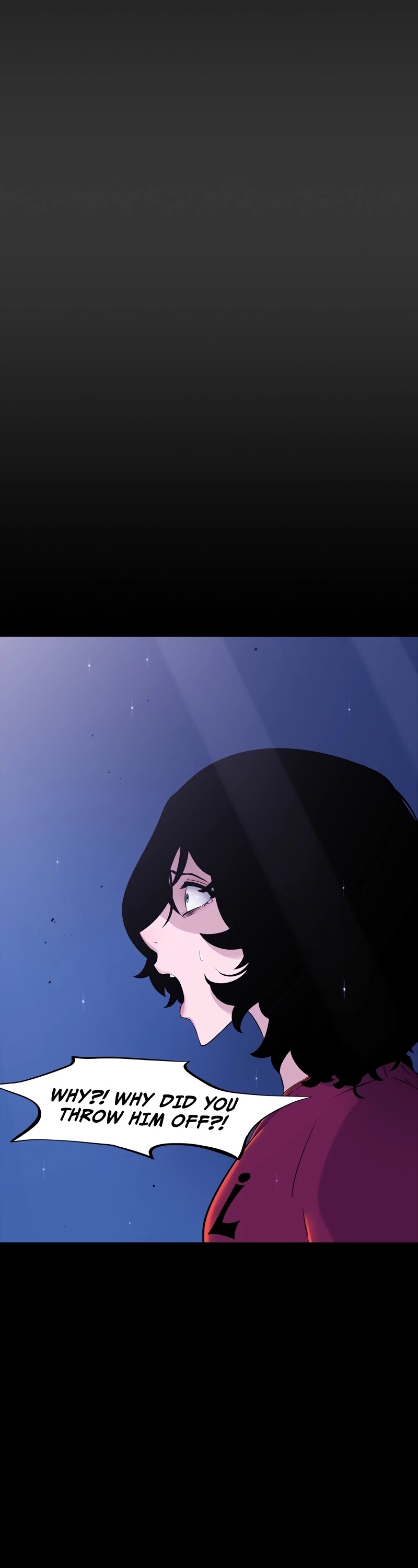 Limitless Abyss Chapter 1 page 26 - Chapter 1