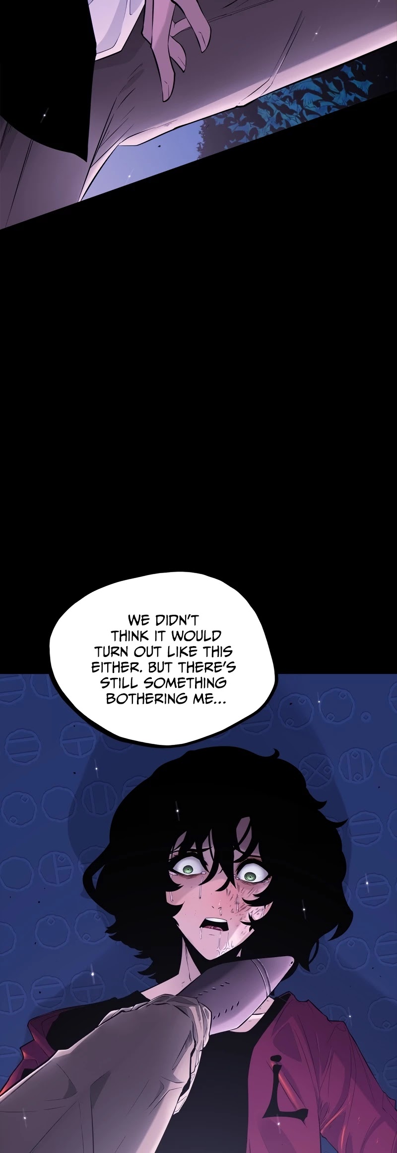 Limitless Abyss Chapter 1 page 28 - Chapter 1