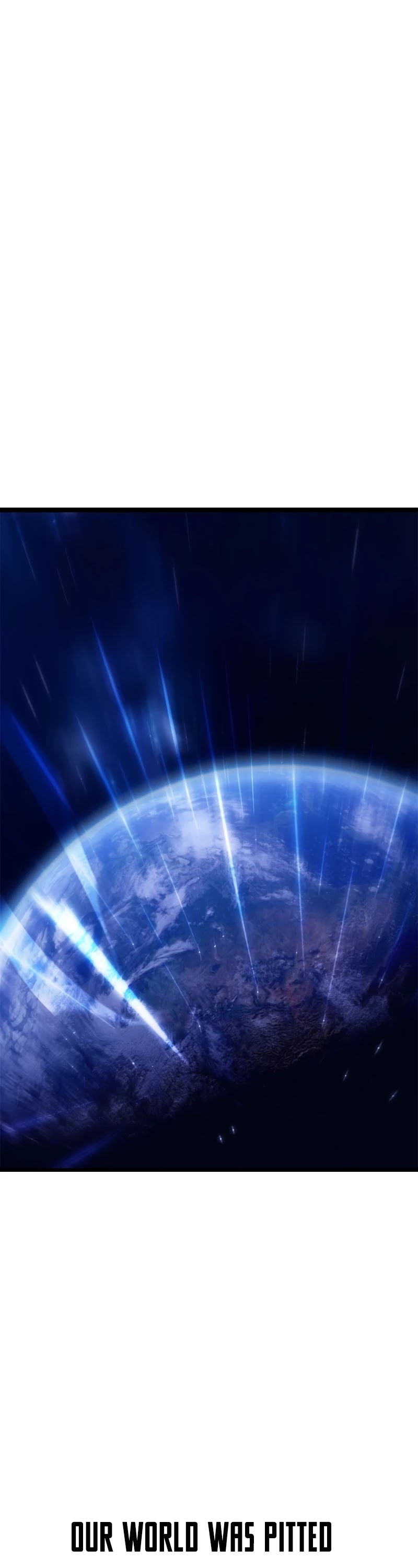 Limitless Abyss Chapter 1 page 3 - Chapter 1