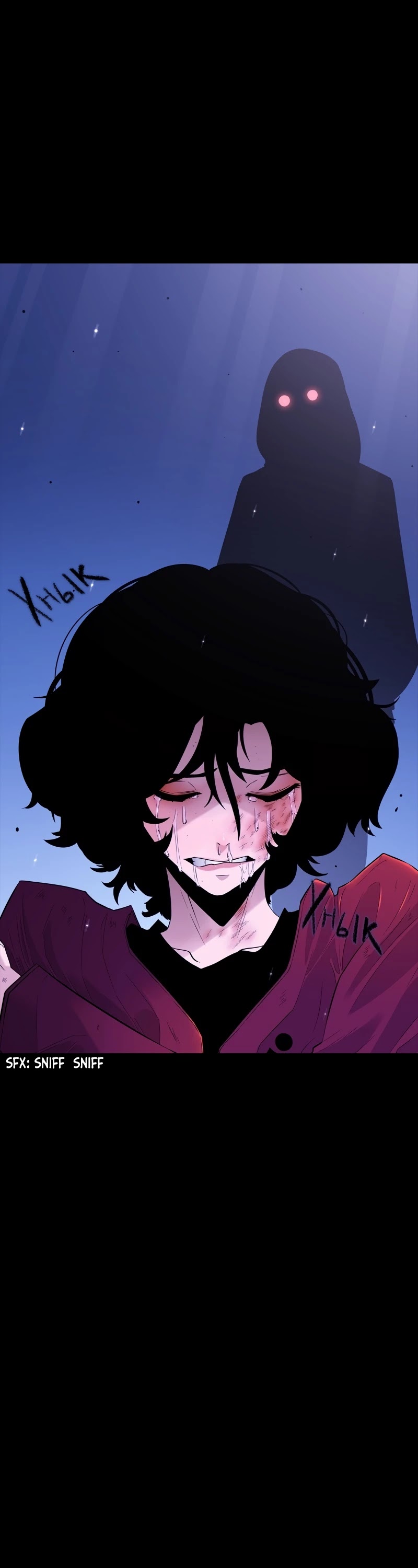 Limitless Abyss Chapter 1 page 34 - Chapter 1