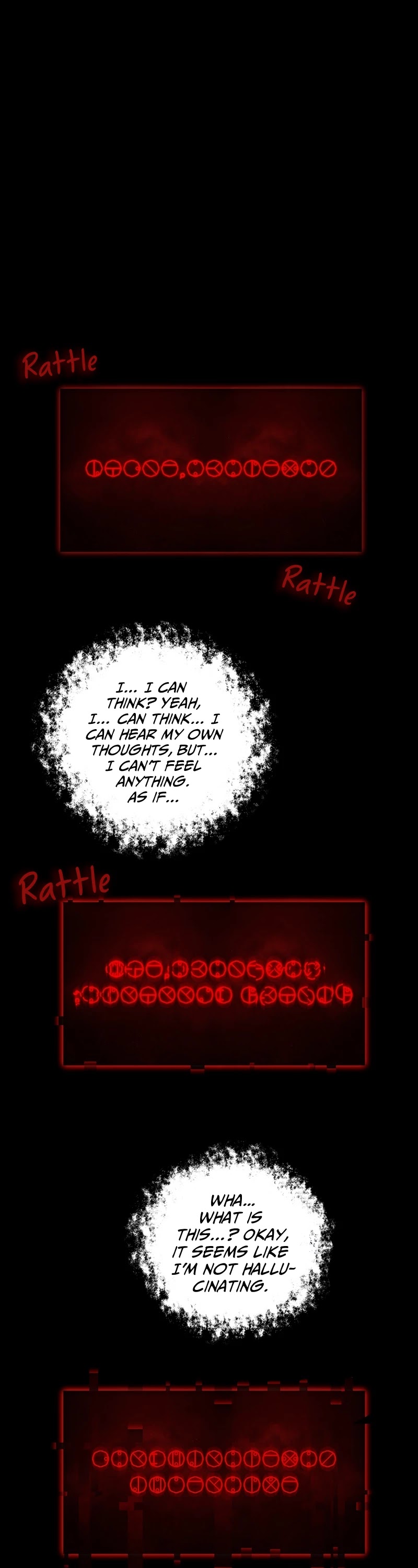 Limitless Abyss Chapter 1 page 38 - Chapter 1