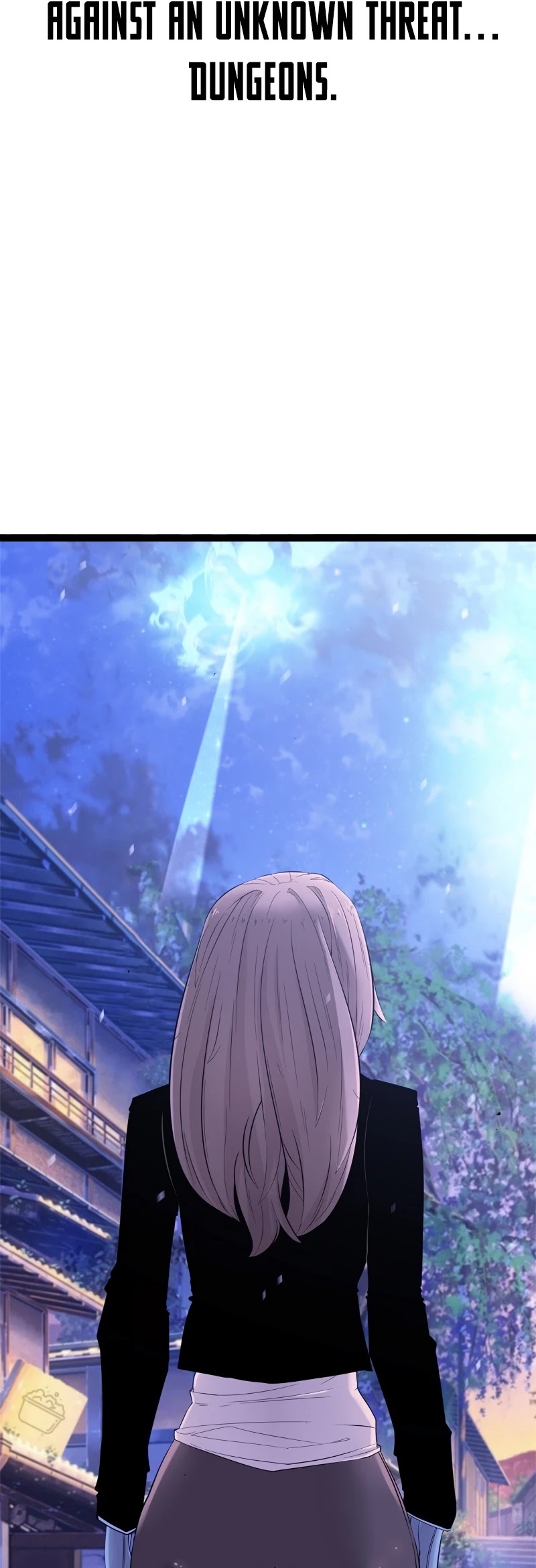 Limitless Abyss Chapter 1 page 4 - Chapter 1