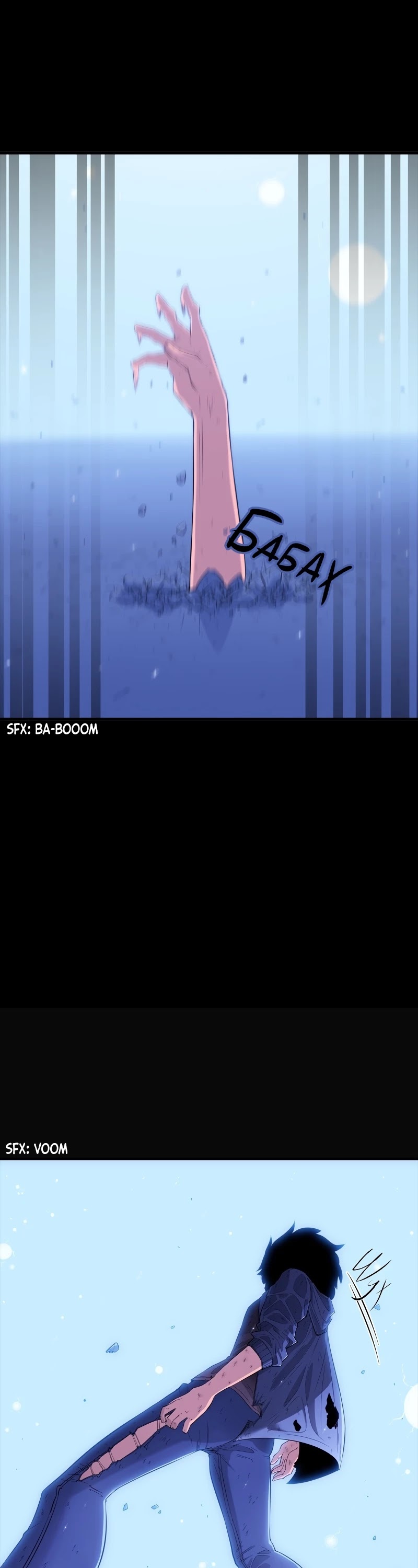 Limitless Abyss Chapter 1 page 42 - Chapter 1