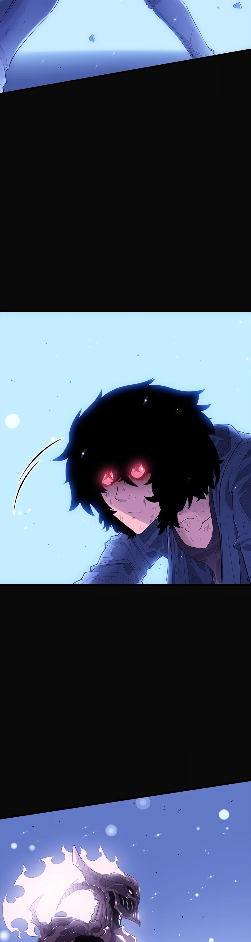 Limitless Abyss Chapter 1 page 43 - Chapter 1