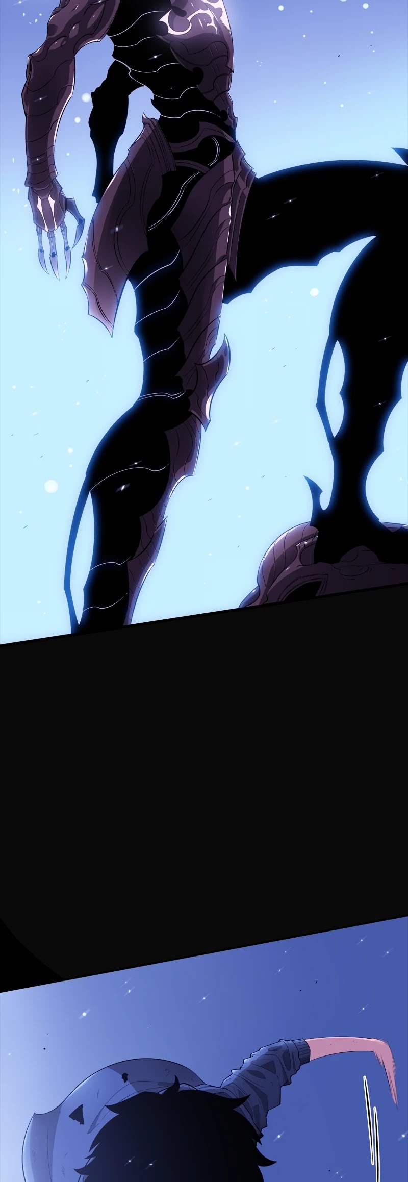 Limitless Abyss Chapter 1 page 44 - Chapter 1