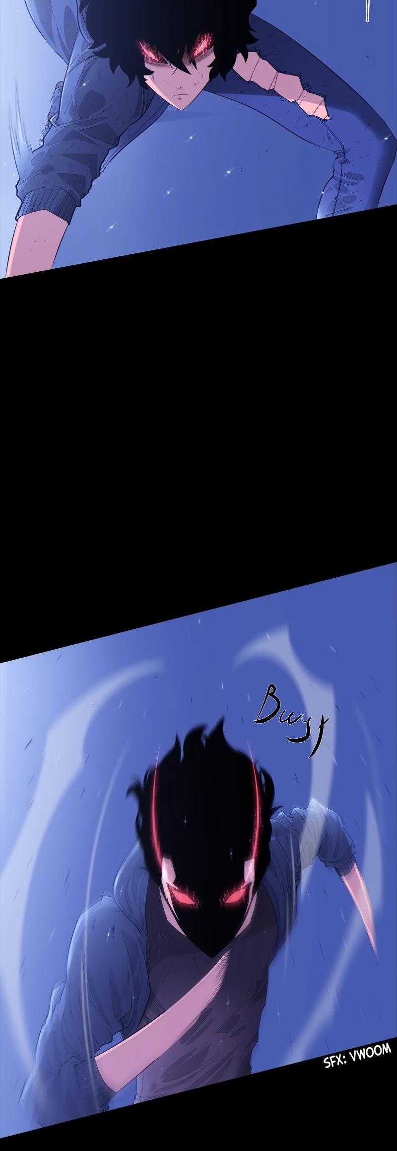 Limitless Abyss Chapter 1 page 45 - Chapter 1