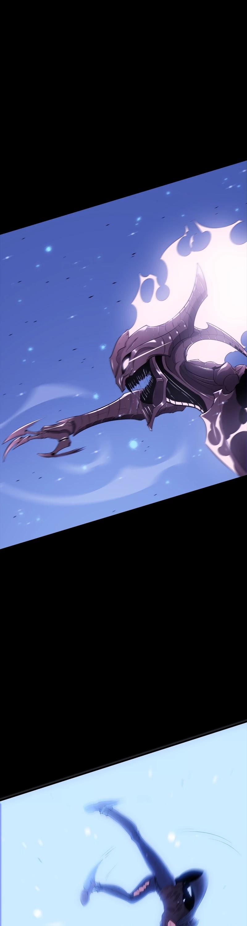 Limitless Abyss Chapter 1 page 46 - Chapter 1