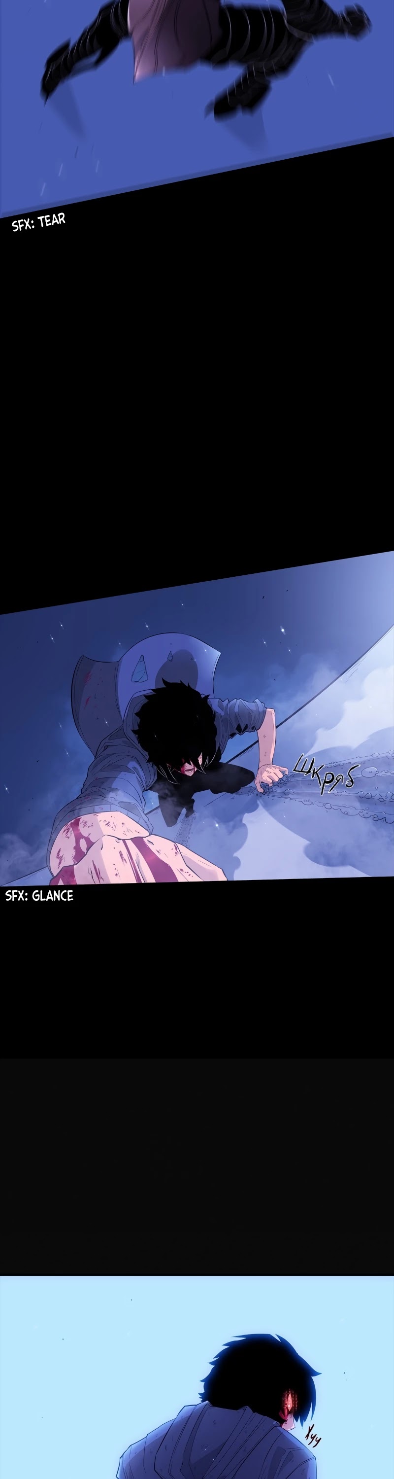 Limitless Abyss Chapter 1 page 48 - Chapter 1