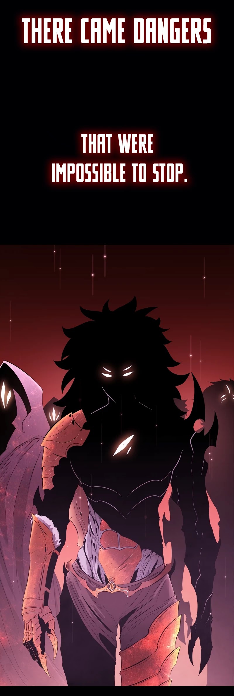 Limitless Abyss Chapter 1 page 9 - Chapter 1