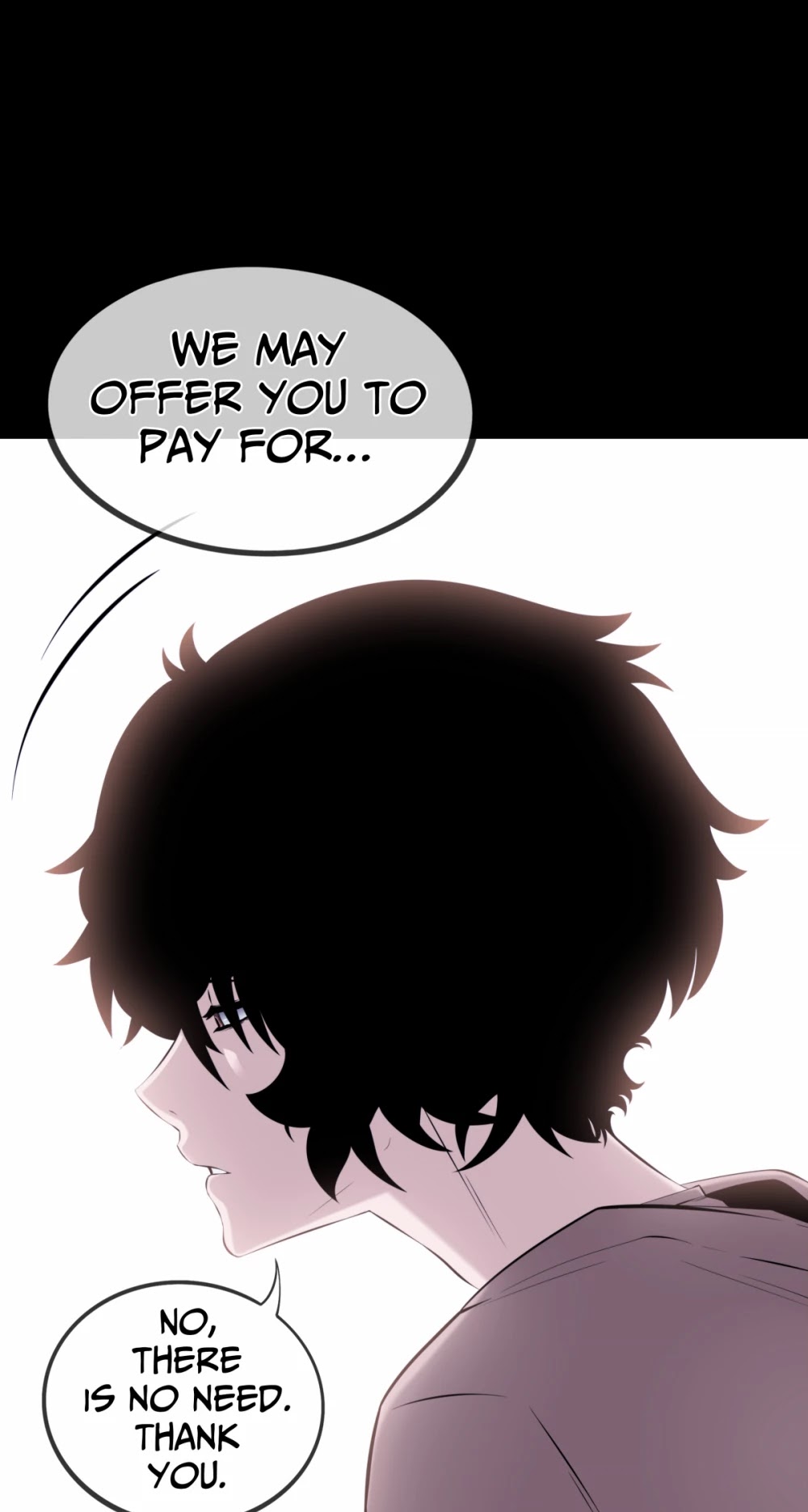 Limitless Abyss Chapter 3 page 18 - Chapter 3