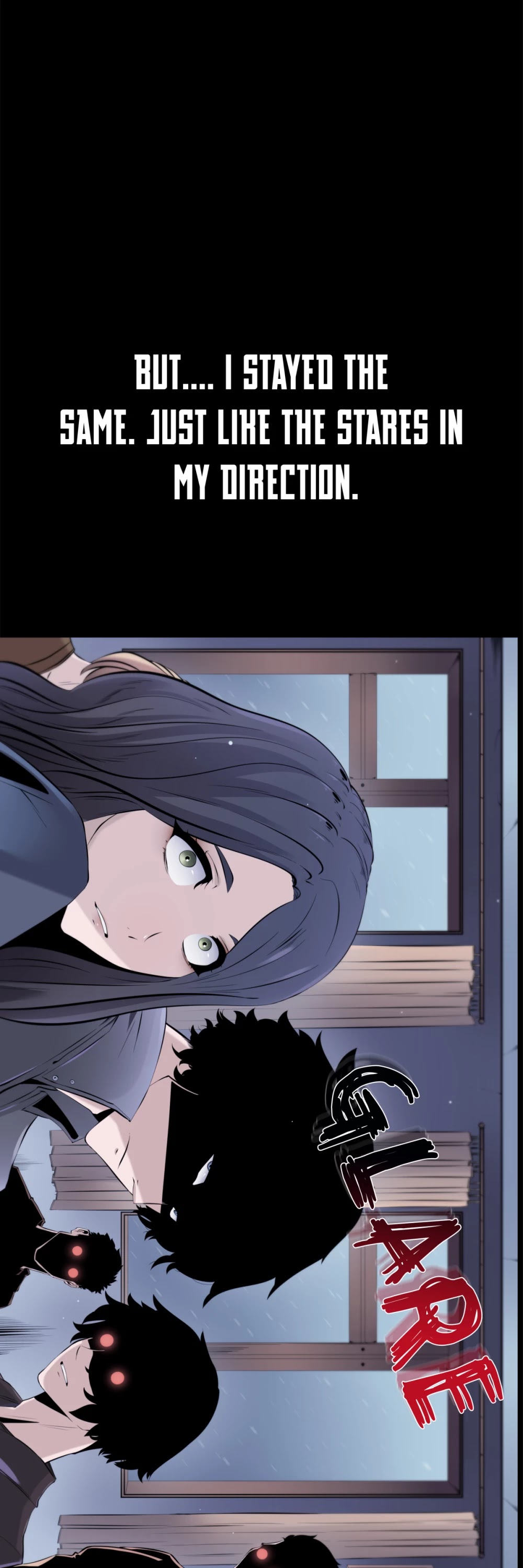 Limitless Abyss Chapter 3 page 23 - Chapter 3