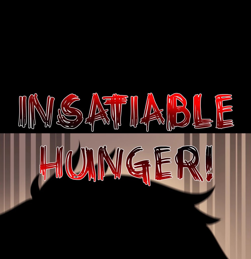 Limitless Abyss Chapter 3 page 3 - Chapter 3