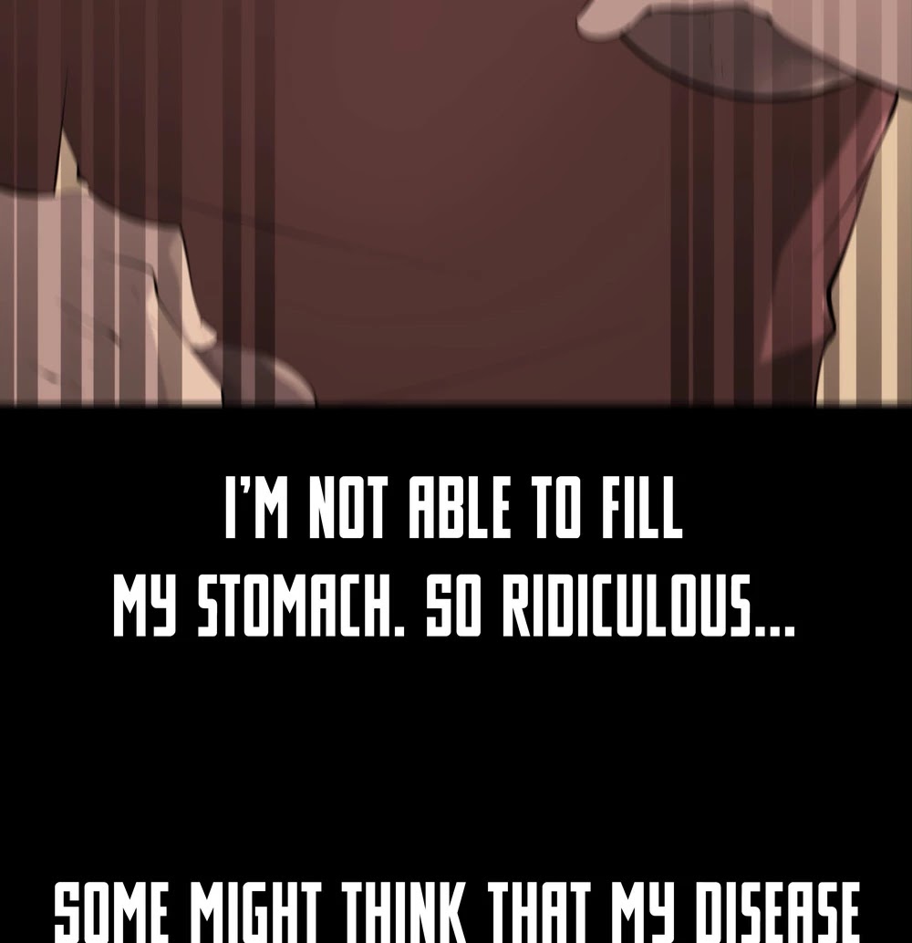 Limitless Abyss Chapter 3 page 5 - Chapter 3