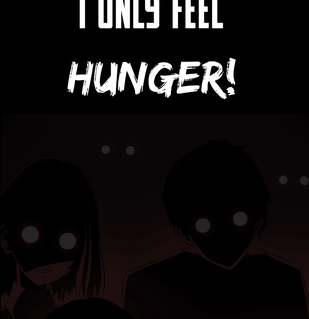 Limitless Abyss Chapter 3 page 8 - Chapter 3