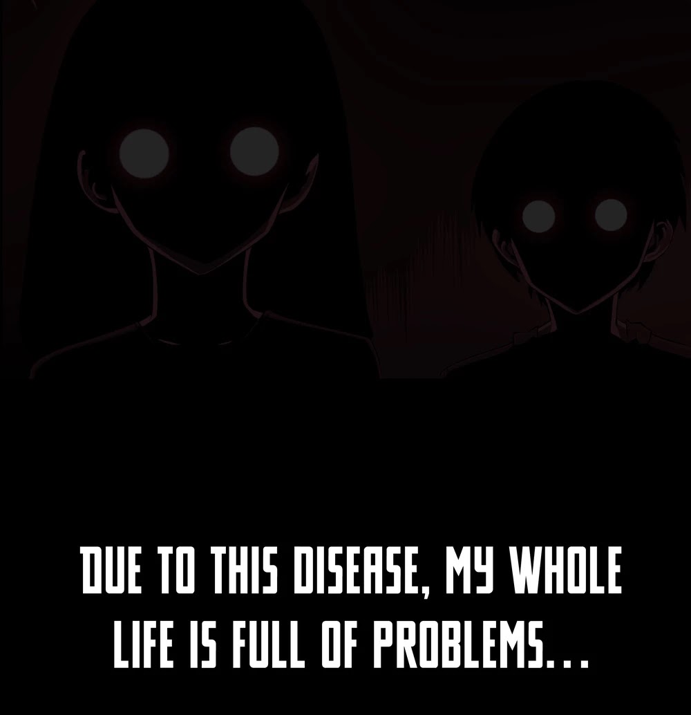 Limitless Abyss Chapter 3 page 9 - Chapter 3
