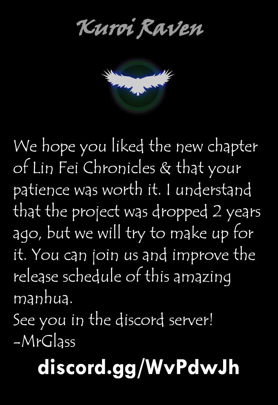 Lin Fei Chronicles Chapter 13 page 21 - Chapter 13