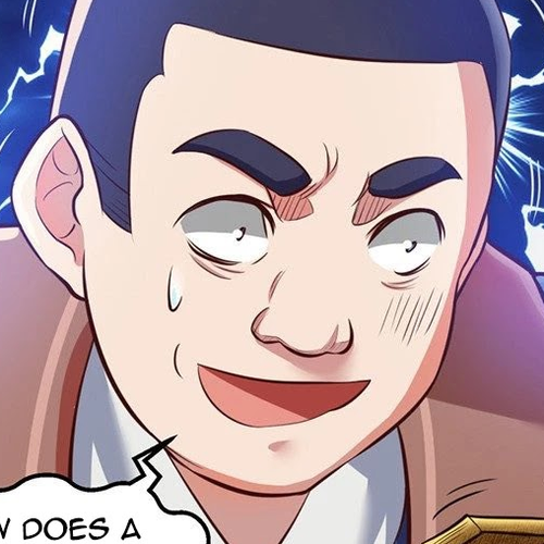 Lin Fei Chronicles Chapter 14 cover