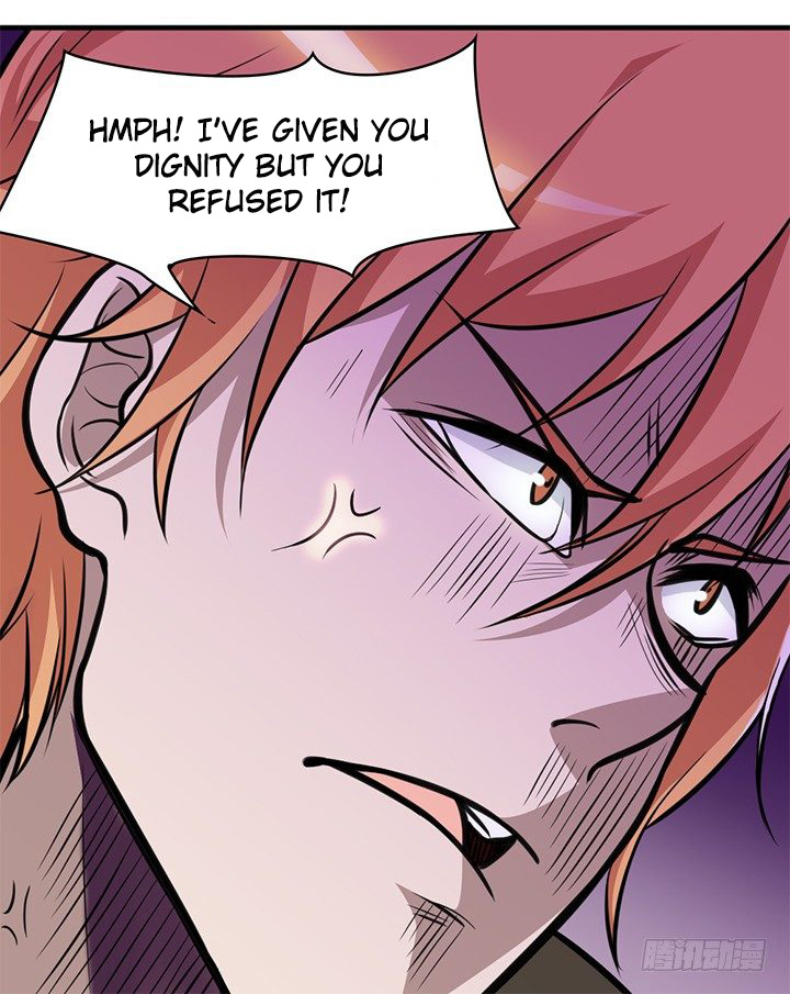 Lin Fei Chronicles Chapter 16 page 14 - Chapter 16