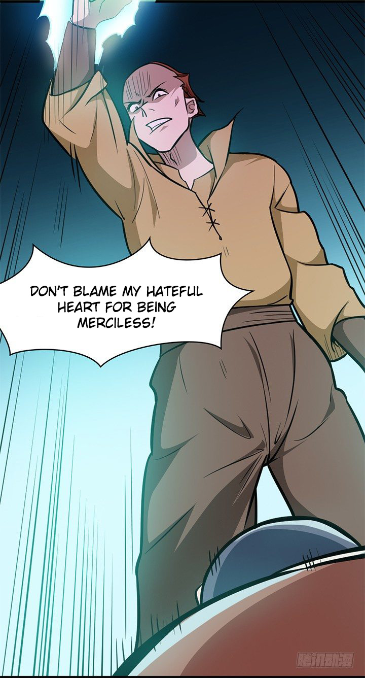 Lin Fei Chronicles Chapter 16 page 7 - Chapter 16