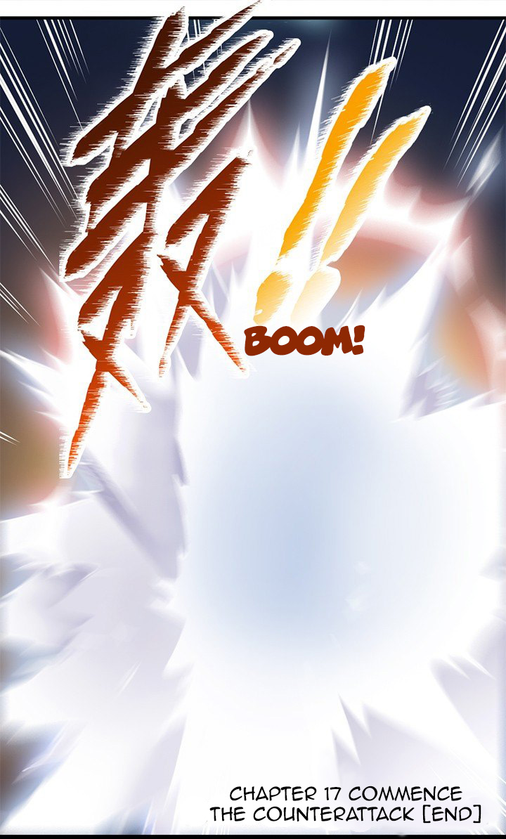 Lin Fei Chronicles Chapter 17 page 26 - Chapter 17