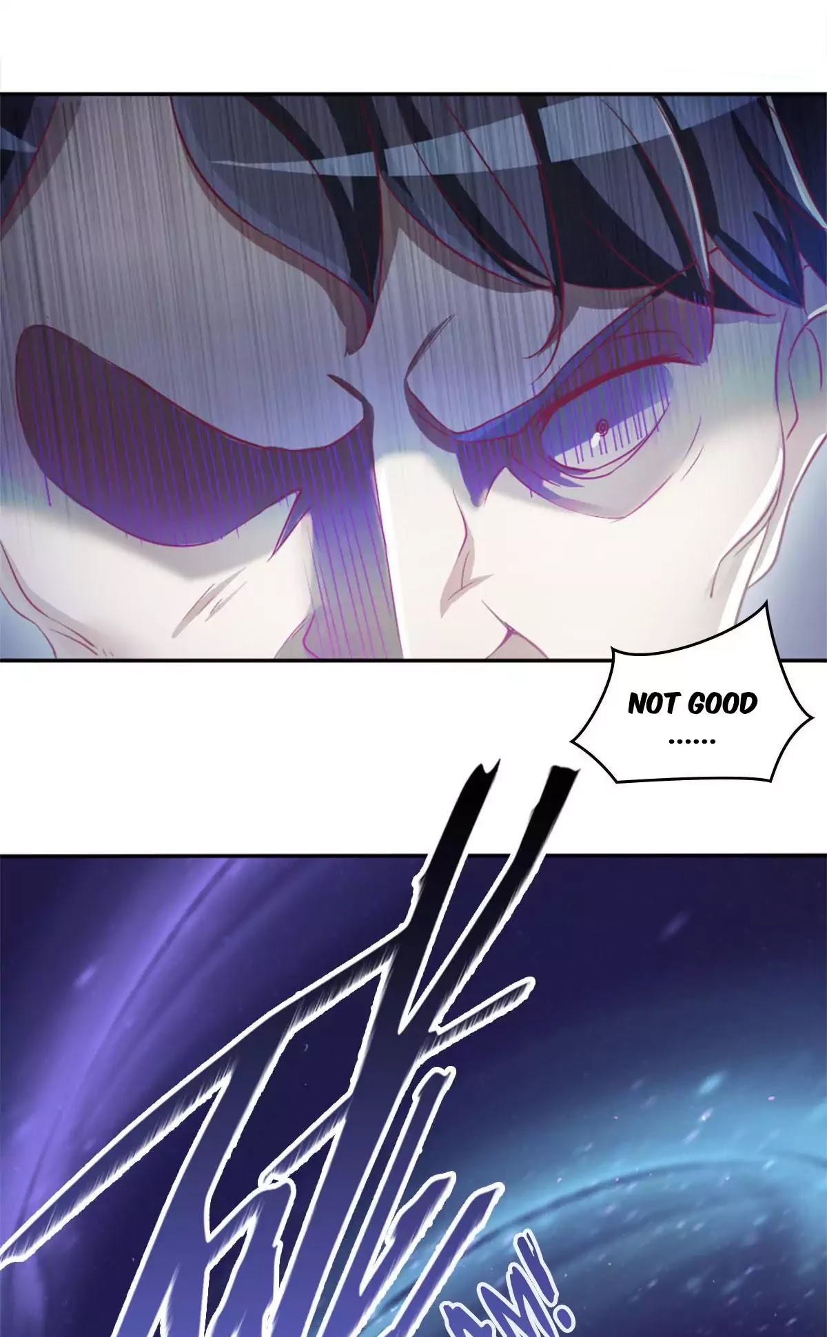 Lin Fei Chronicles Chapter 4 page 6 - Chapter 4: Nouveau Riche Gear